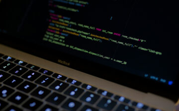 Website development
